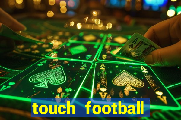 touch football script pastebin